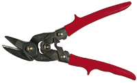 Ножницы STUBAI рычажные идеальные (правые)